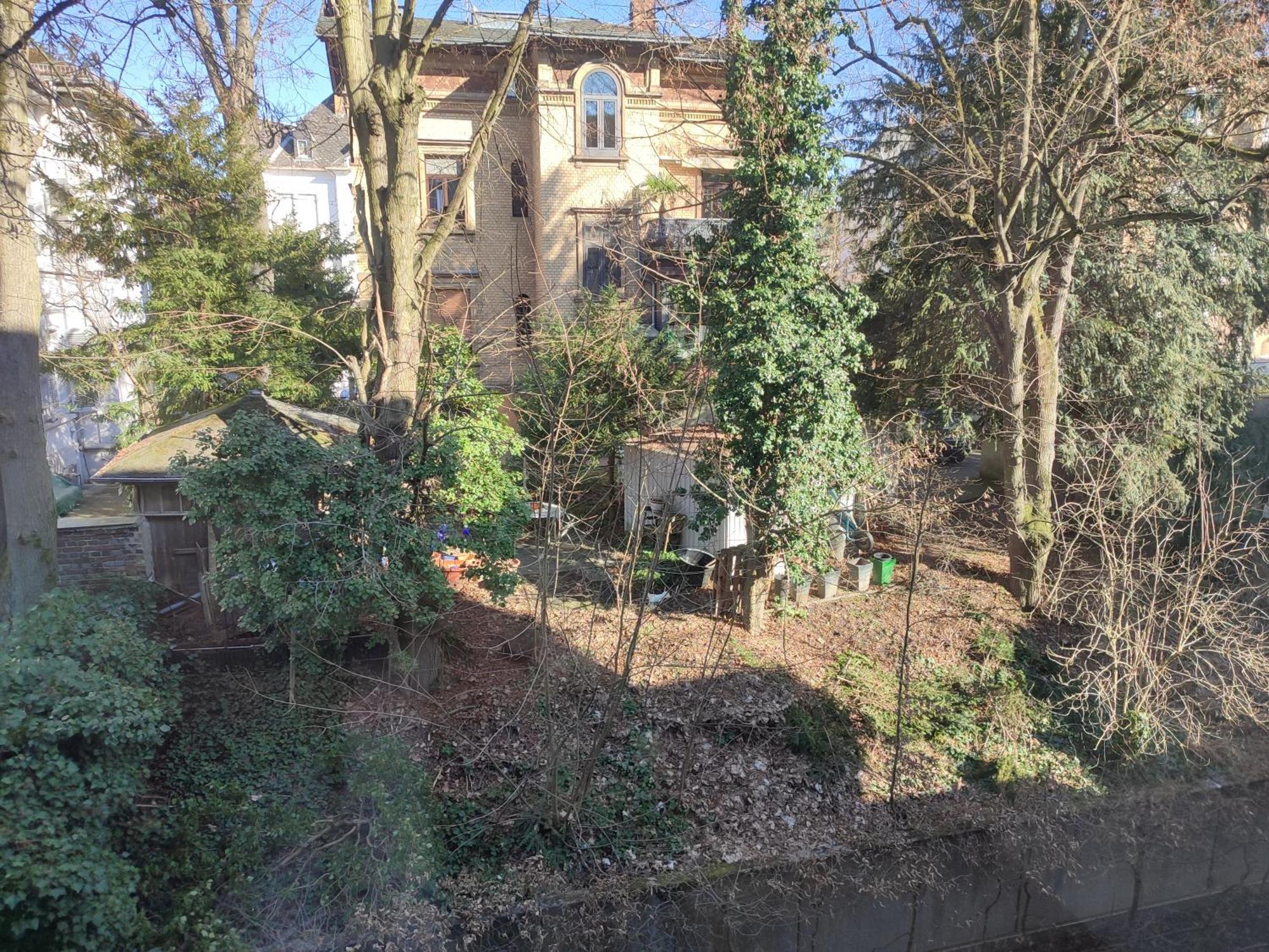 Workation Nature View Mit Balkon, Indoor Pool, Kueche Tiefgarage Auf Anfrage Wiesbaden Exteriér fotografie