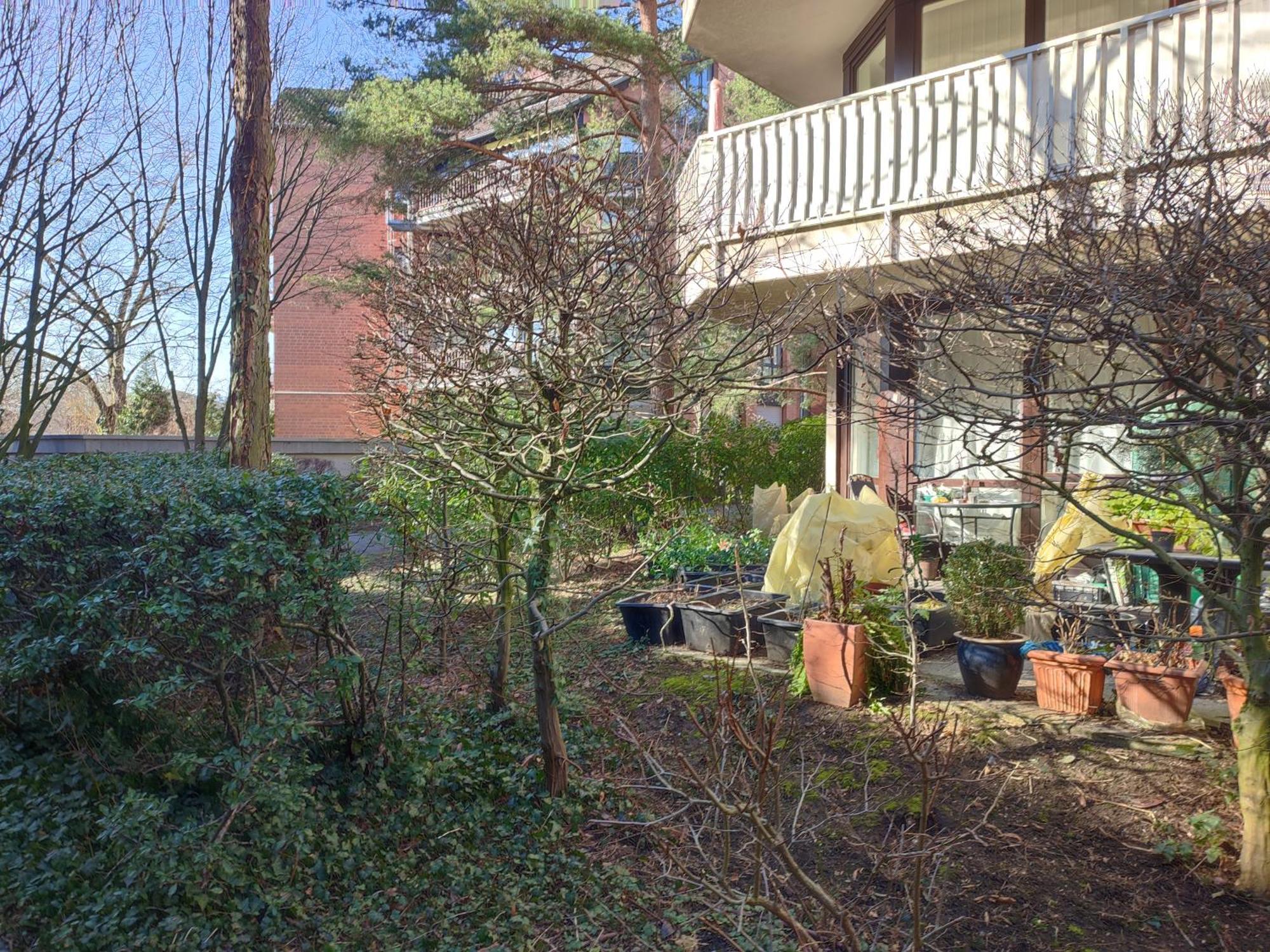 Workation Nature View Mit Balkon, Indoor Pool, Kueche Tiefgarage Auf Anfrage Wiesbaden Exteriér fotografie